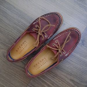 Sperry Boat Shoes
